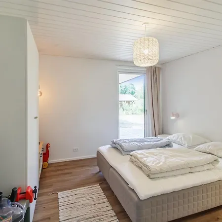 Fot - 7km From The Sea By Interhome