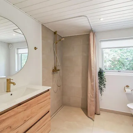 Vakantiehuis Fot - 7km From The Sea By Interhome *