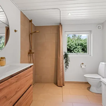 Fot - 7km From The Sea By Interhome Feriehus *