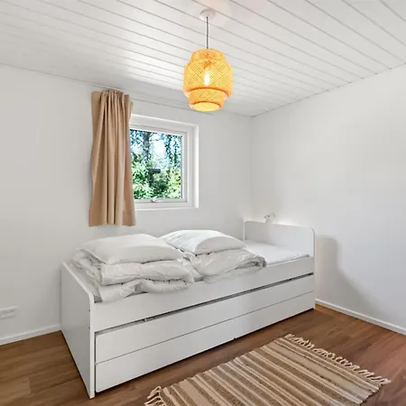 別荘 Fot - 7km From The Sea By Interhome *