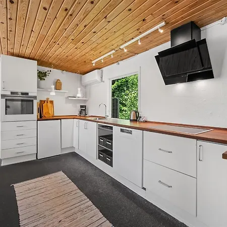 Fot - 7km From The Sea By Interhome Casa de Férias Ebeltoft