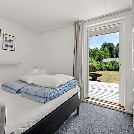 Casa de Férias Fot - 7km From The Sea By Interhome Ebeltoft