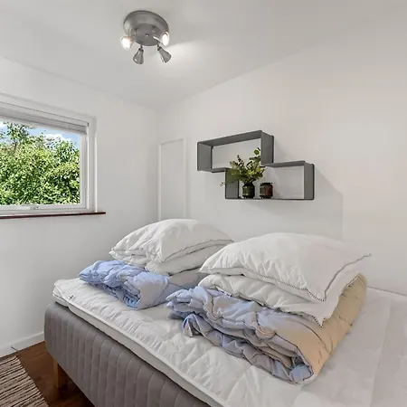 Fot - 7km From The Sea By Interhome *