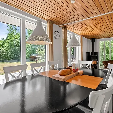 Fot - 7km From The Sea By Interhome * Ebeltoft