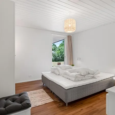 Feriehus Fot - 7km From The Sea By Interhome Ebeltoft