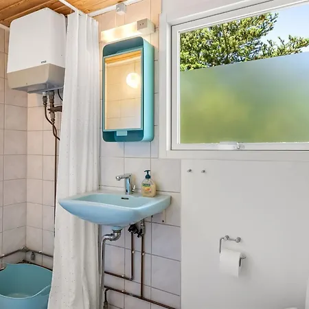 Fot - 7km From The Sea By Interhome Ebeltoft