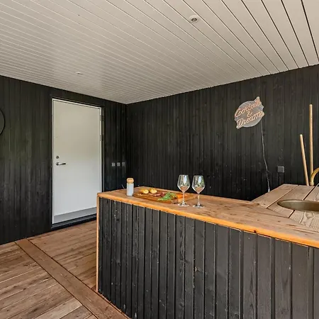 Fot - 7km From The Sea By Interhome * Ebeltoft