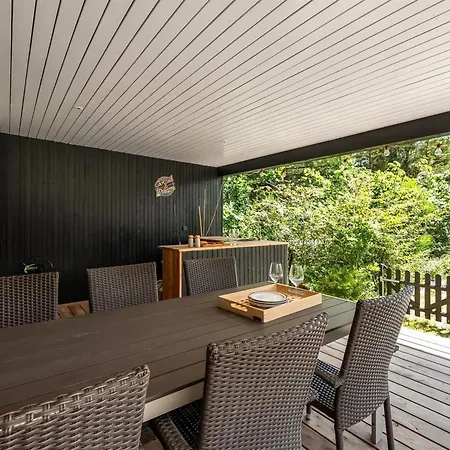 Fot - 7km From The Sea By Interhome