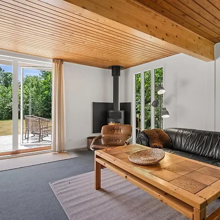 Feriehus Fot - 7km From The Sea By Interhome