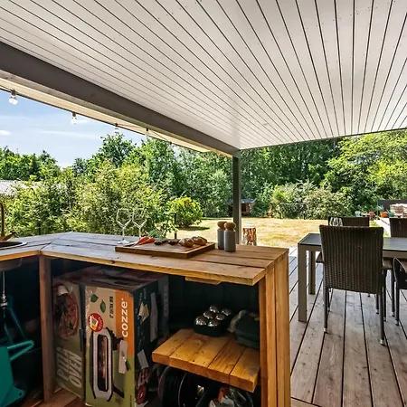 Fot - 7km From The Sea By Interhome Feriehus *
