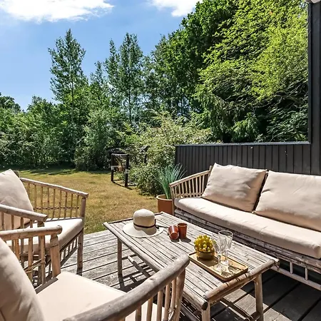 Feriehus Fot - 7km From The Sea By Interhome *
