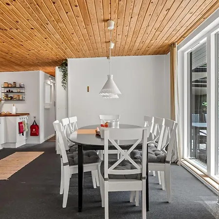 Fot - 7km From The Sea By Interhome Feriehus Ebeltoft