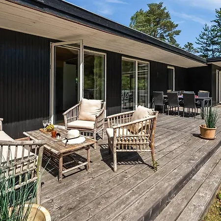 Feriehus Fot - 7km From The Sea By Interhome Ebeltoft