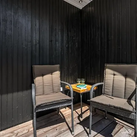 Fot - 7km From The Sea By Interhome *