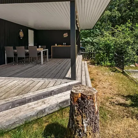 Fot - 7km From The Sea By Interhome