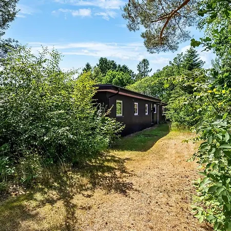 Feriehus Fot - 7km From The Sea By Interhome *