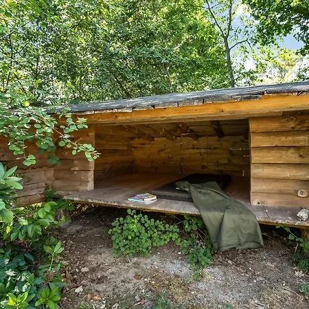 Feriehus Fot - 7km From The Sea By Interhome Ebeltoft